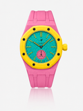 OTTAVO — Pink Eight · Rosa