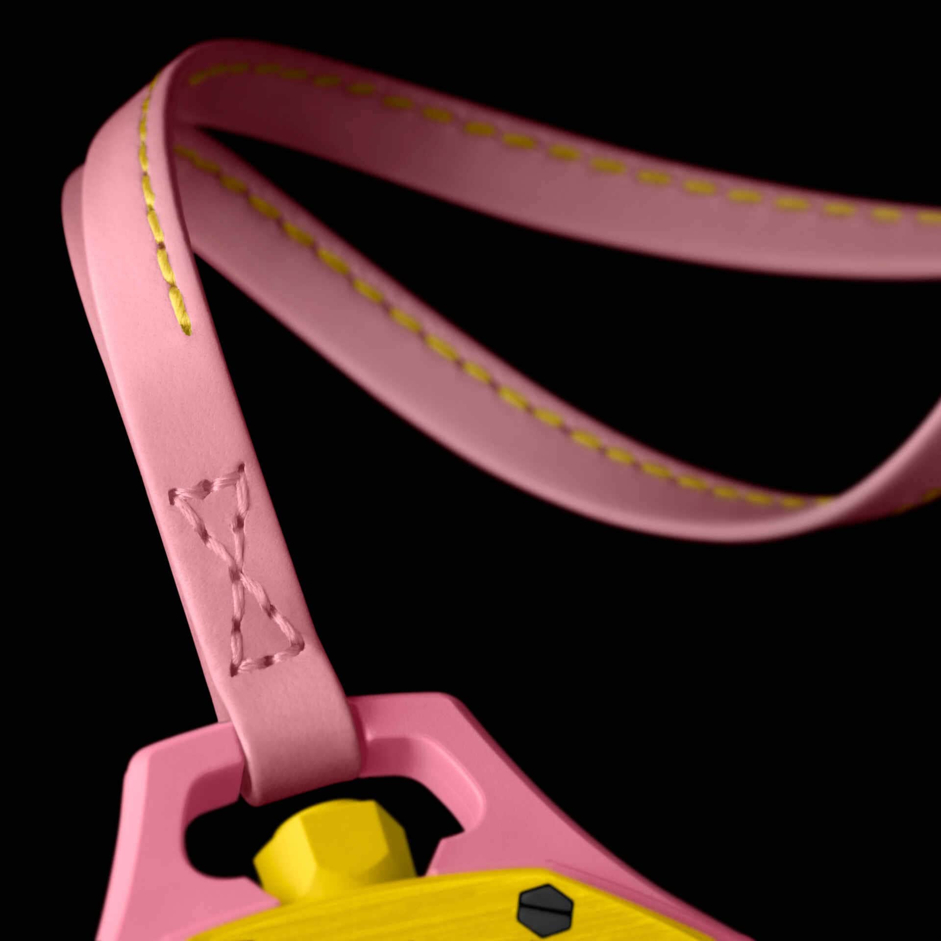 Royal Pop Otg Roz — retro