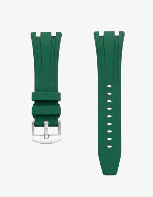OTTAVO Green Eight — cinturino