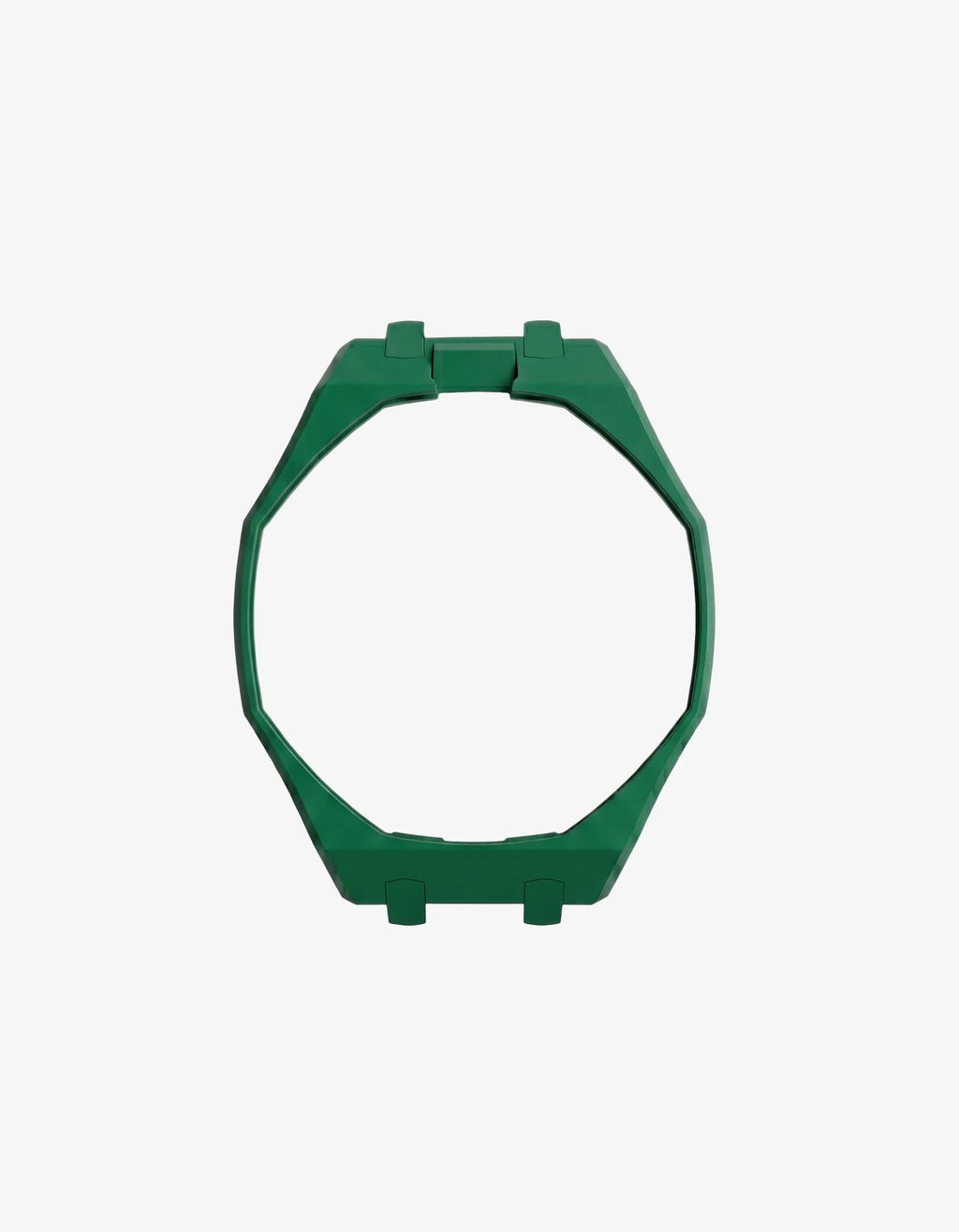OTTAVO Green Eight — cassa e cinturino su Royal Pop