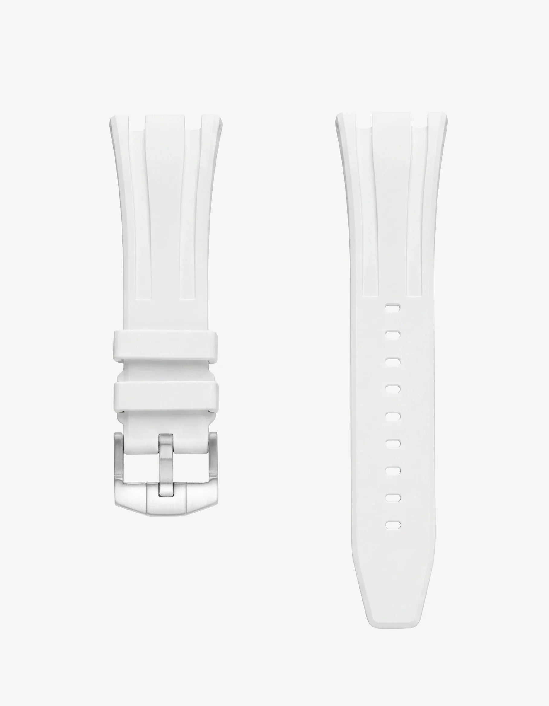 OTTAVO Huit Blanc — cinturino