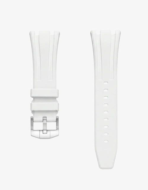 OTTAVO Huit Blanc — cinturino